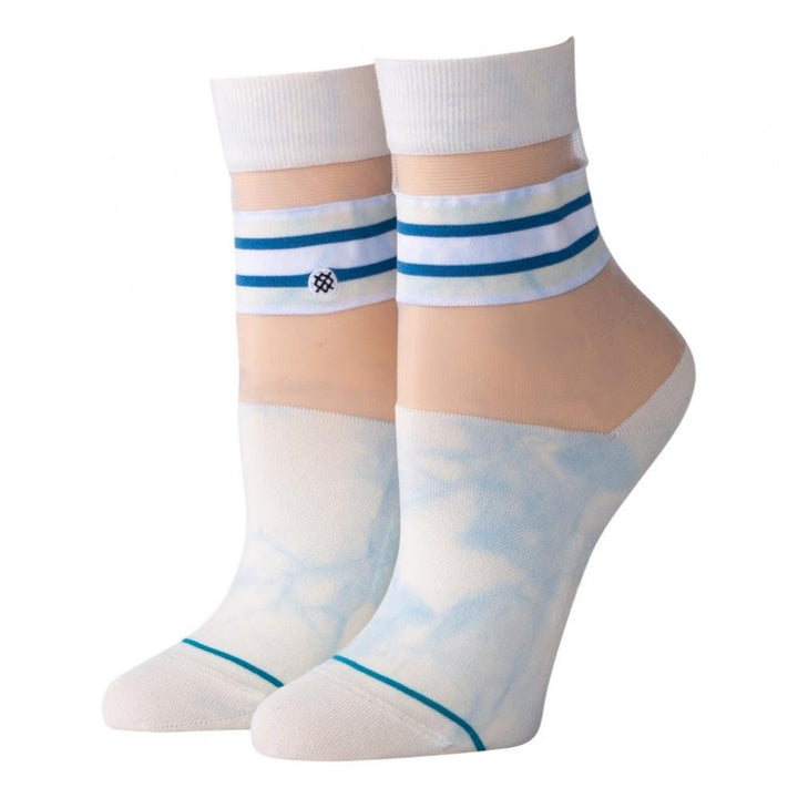 Stance Joan Quater Socks