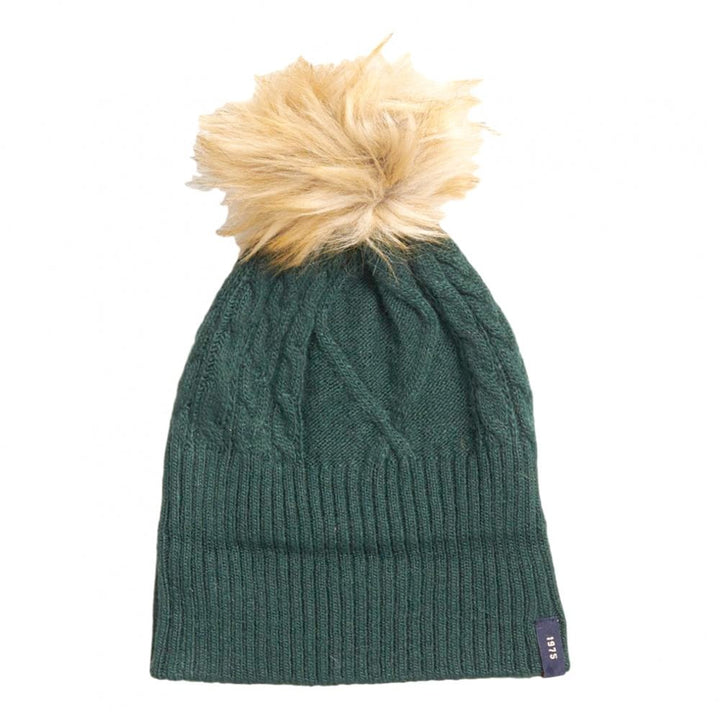 Superdry Lannah Cable Beanie