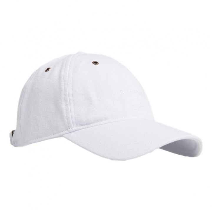 Superdry Eyelet Cap