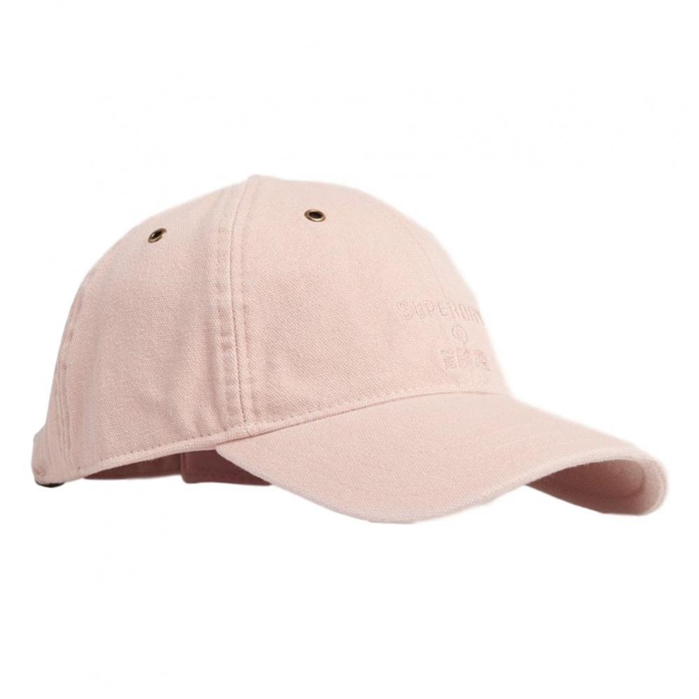 Superdry Eyelet Cap