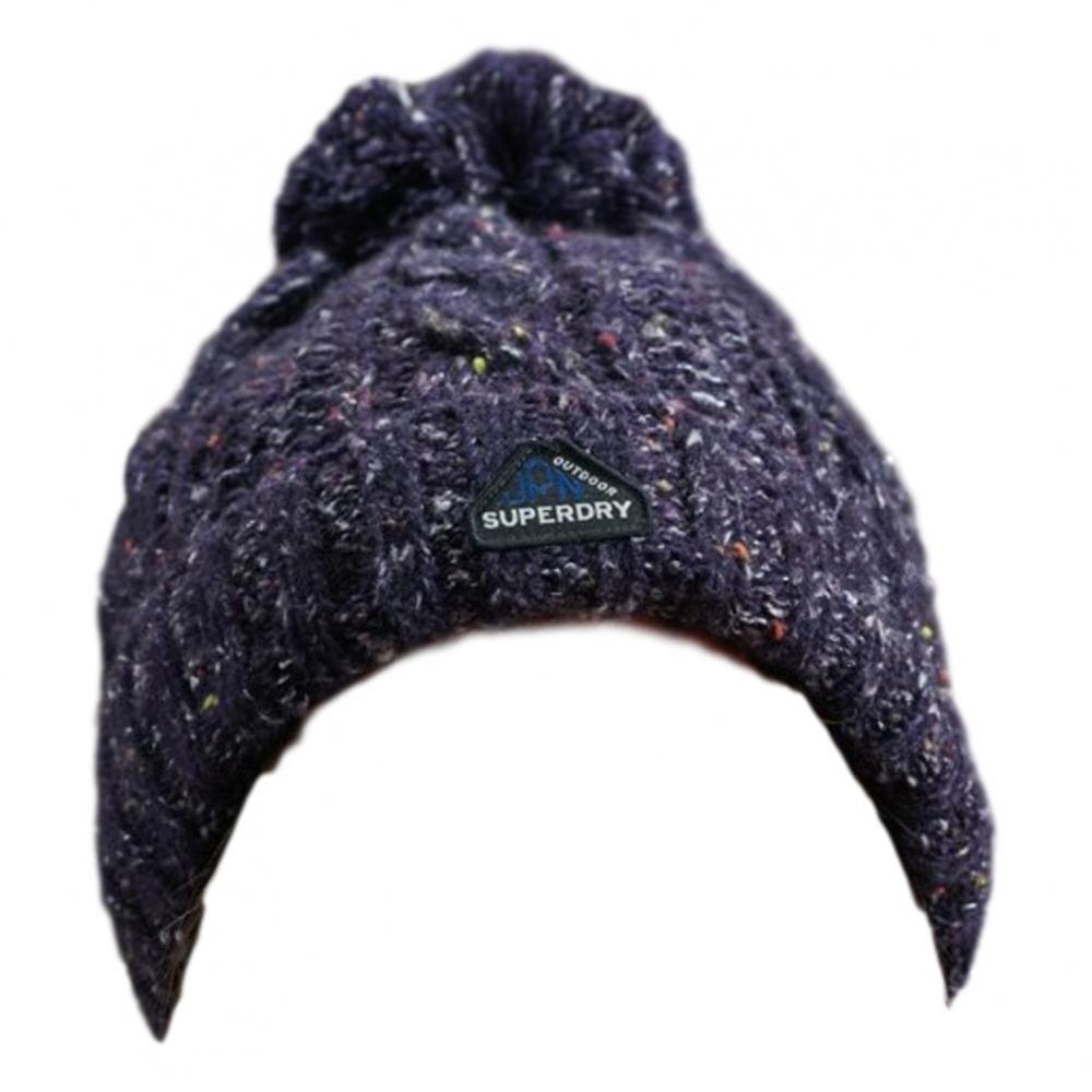 Superdry Gracie Cable Beanie