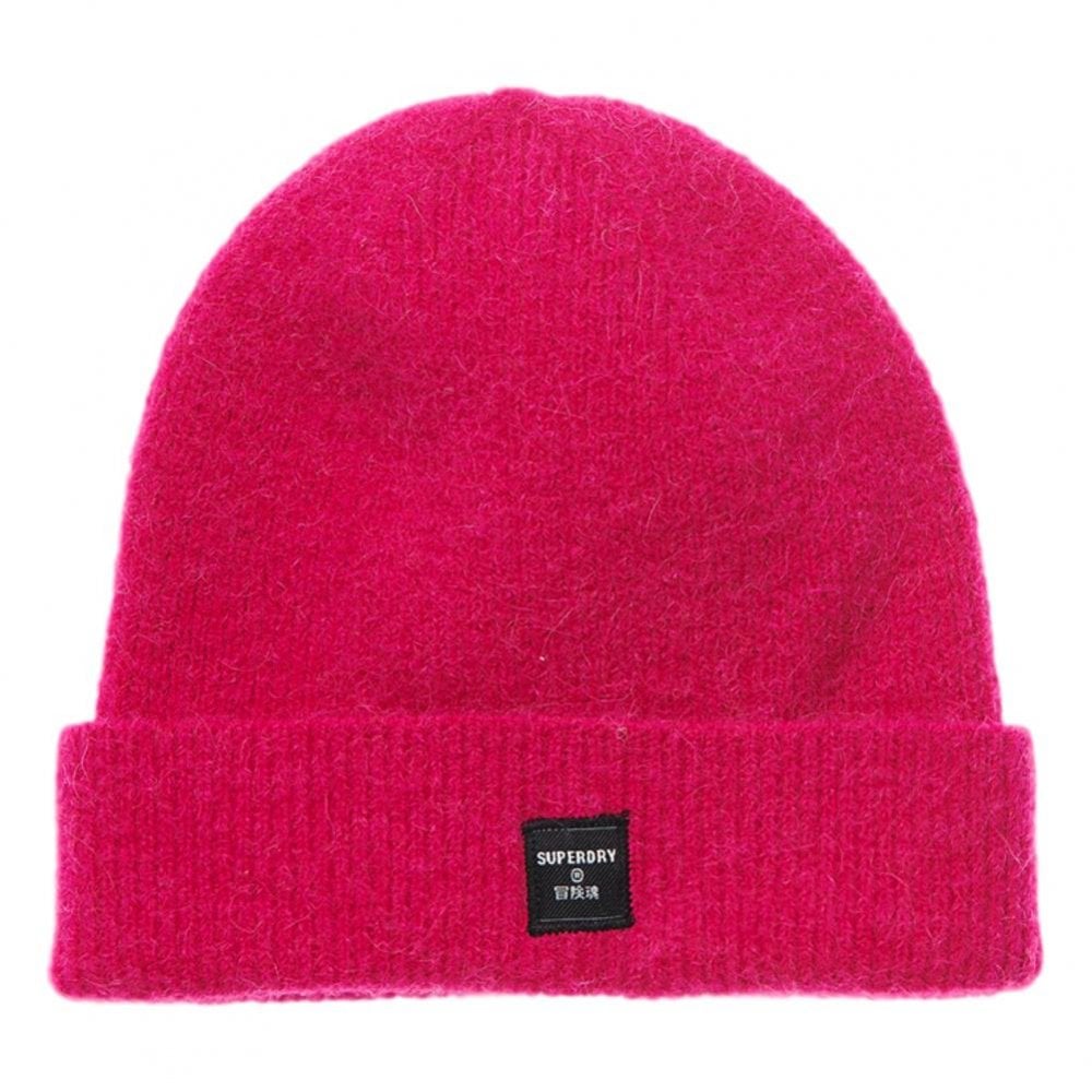 Superdry Super Lux Beanie