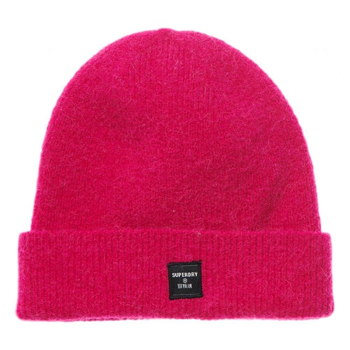 Superdry Super Lux Beanie