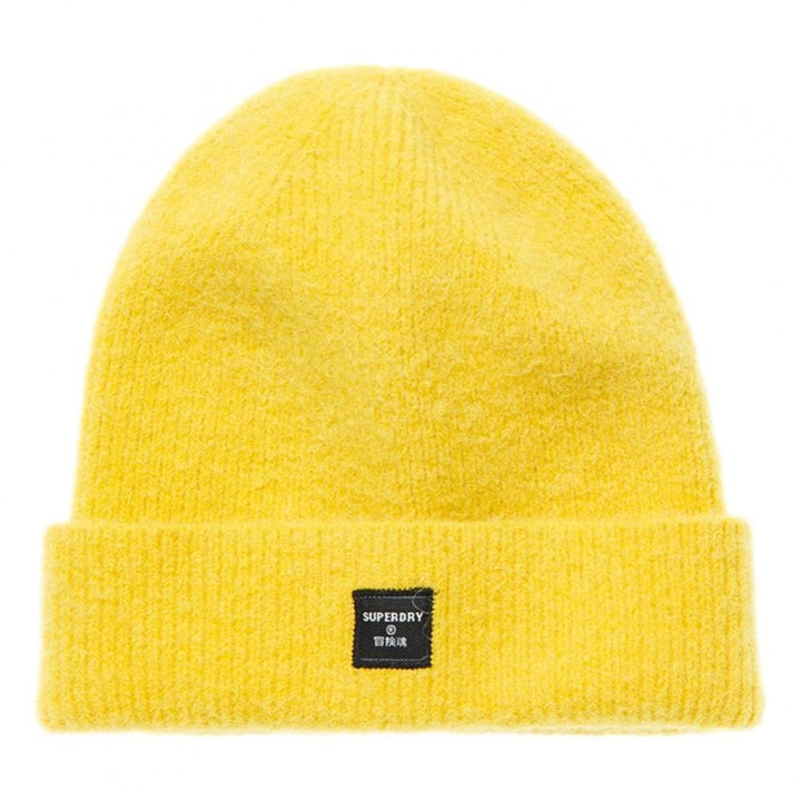 Superdry Super Lux Beanie