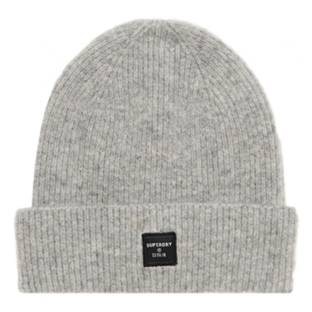 Superdry Super Lux Beanie