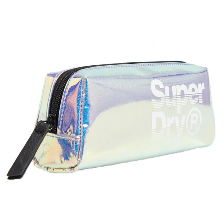 Superdry Jelly Pencil Case
