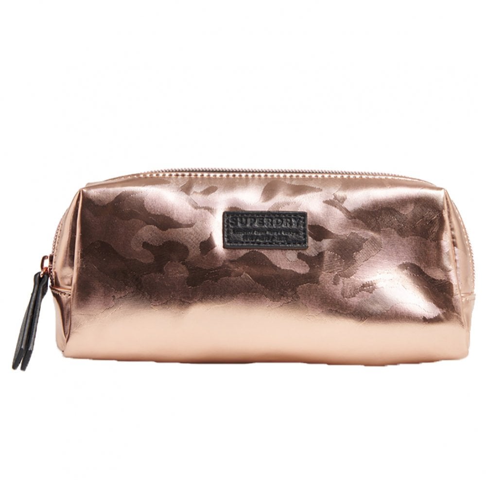 Superdry Jelly Pencil Case