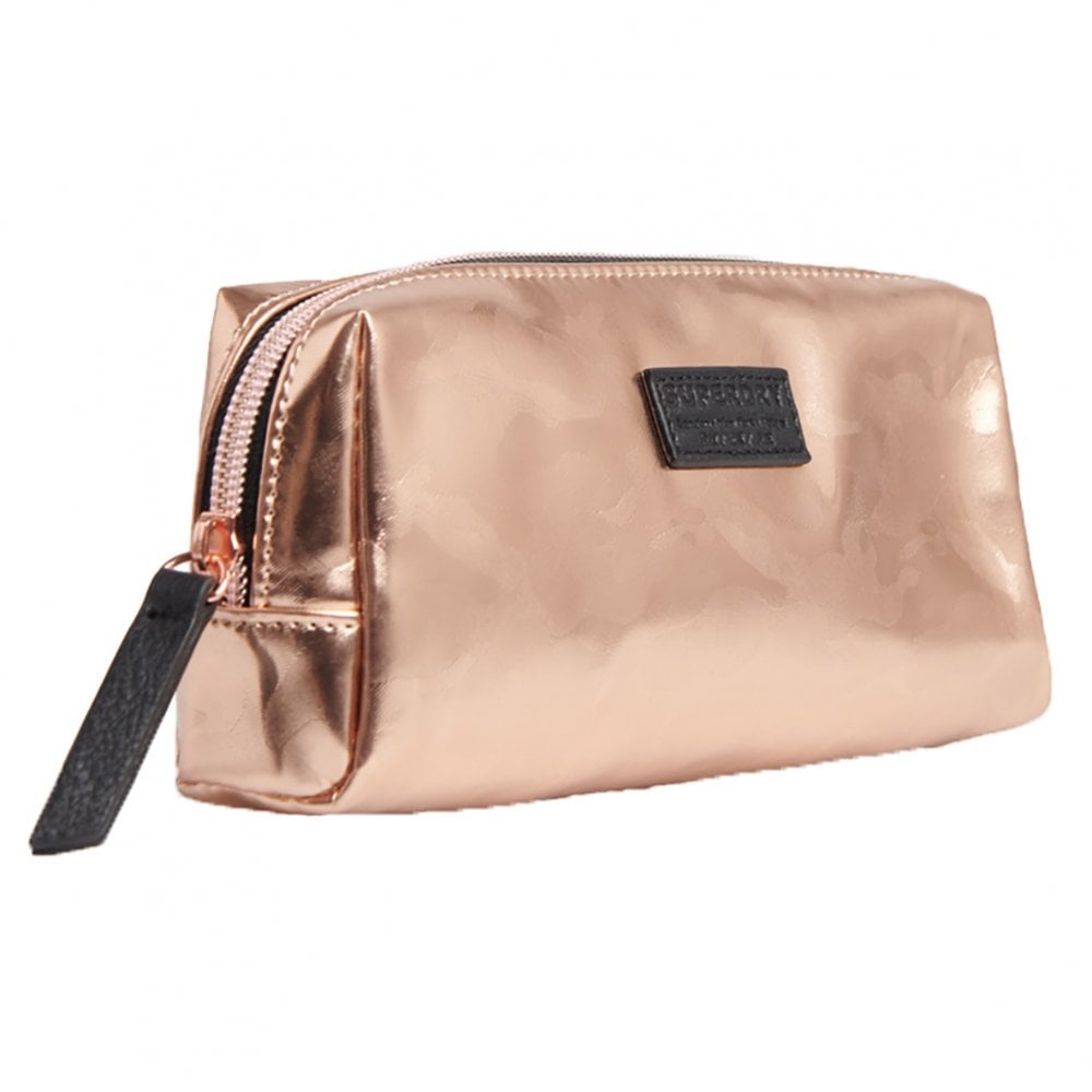 Superdry Jelly Pencil Case