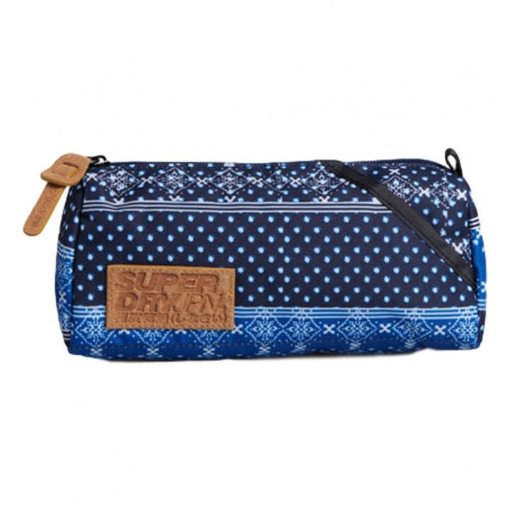 Superdry Printed Pencil Case