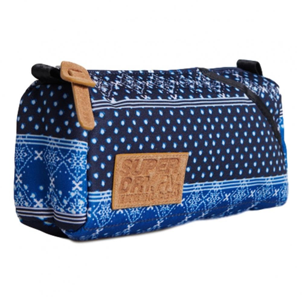Superdry Printed Pencil Case