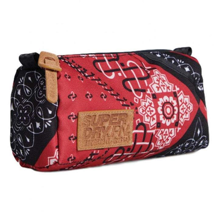 Superdry Printed Pencil Case