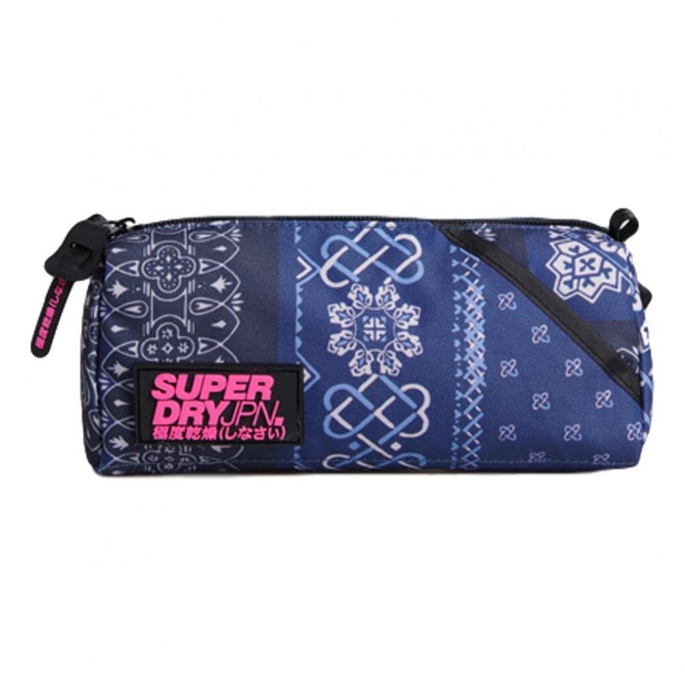 Superdry Printed Pencil Case