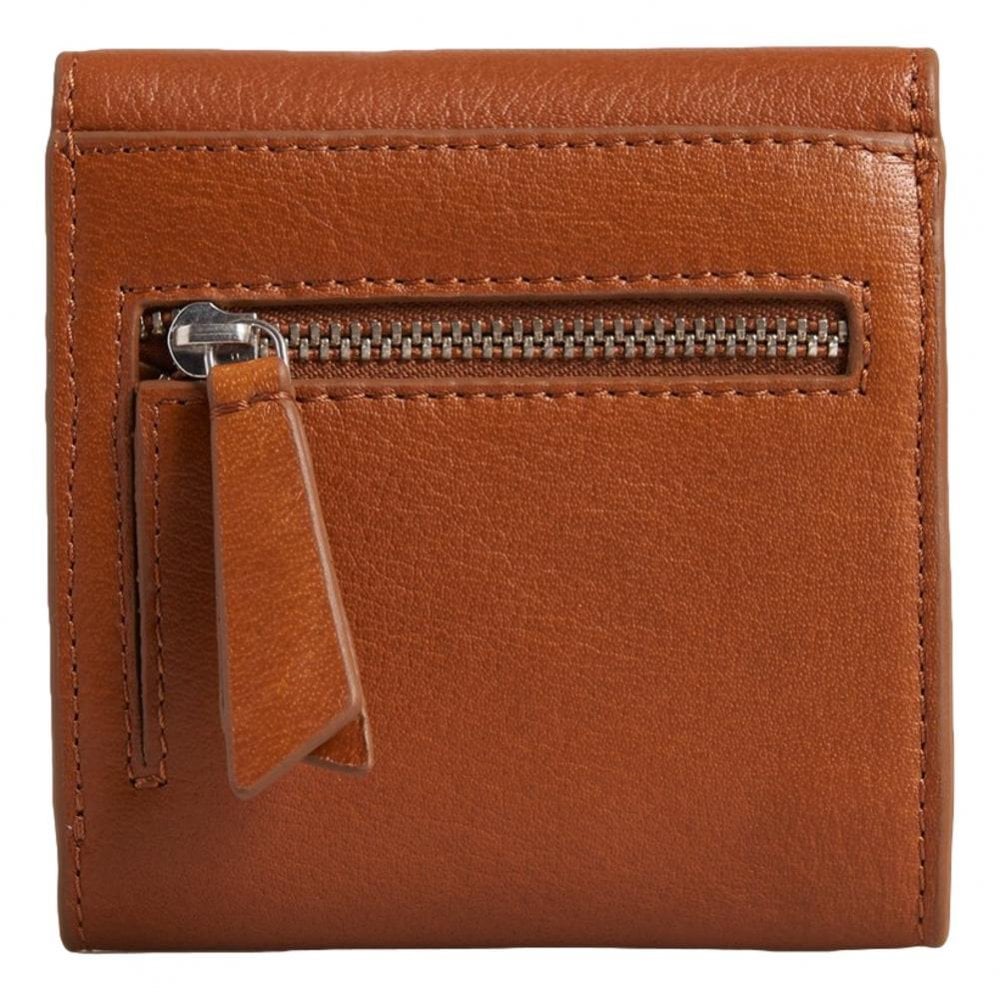 Superdry Leather Short Fold Purse