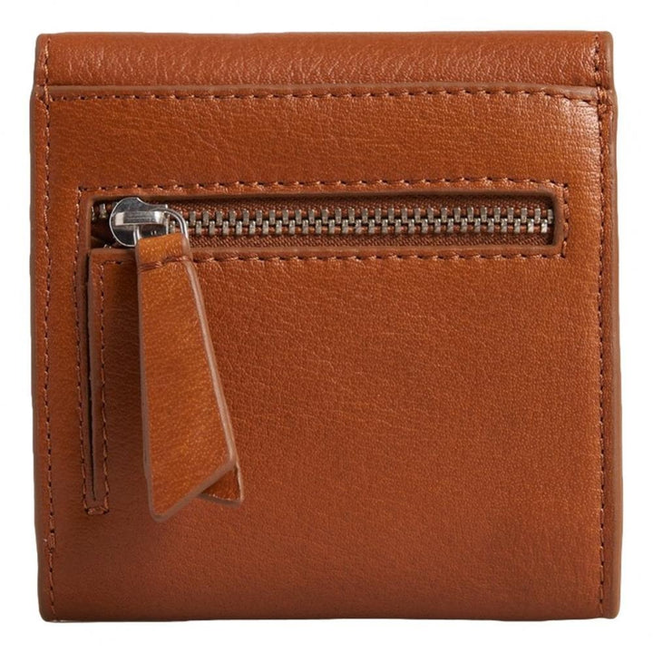 Superdry Leather Short Fold Purse