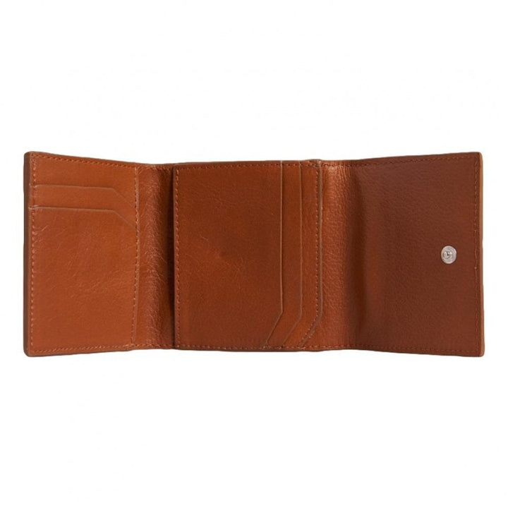 Superdry Leather Short Fold Purse