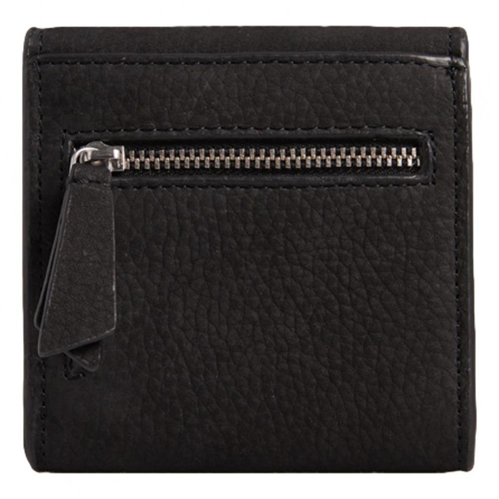 Superdry Leather Short Fold Purse