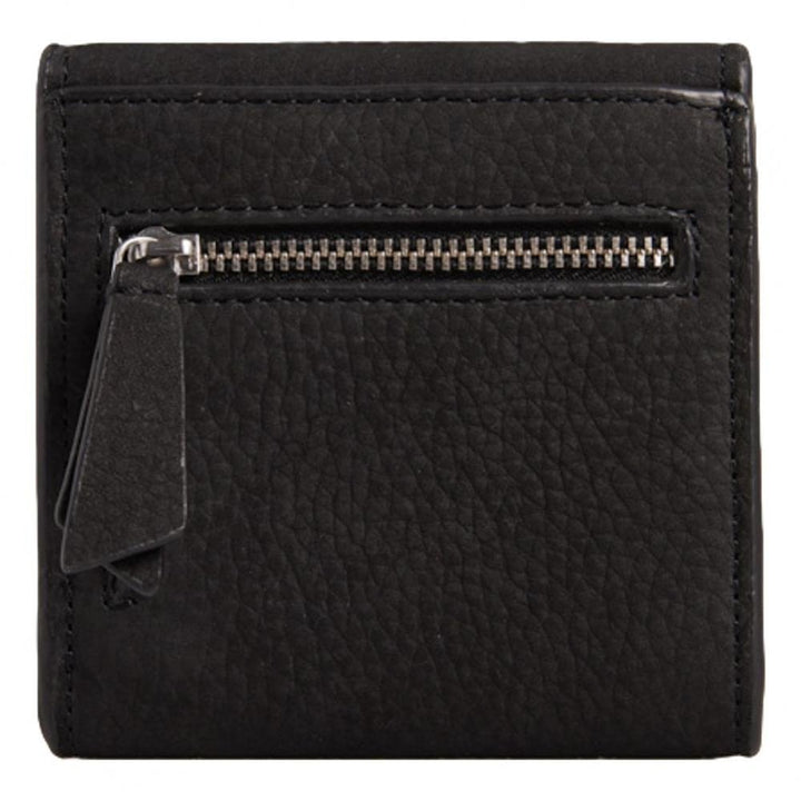 Superdry Leather Short Fold Purse
