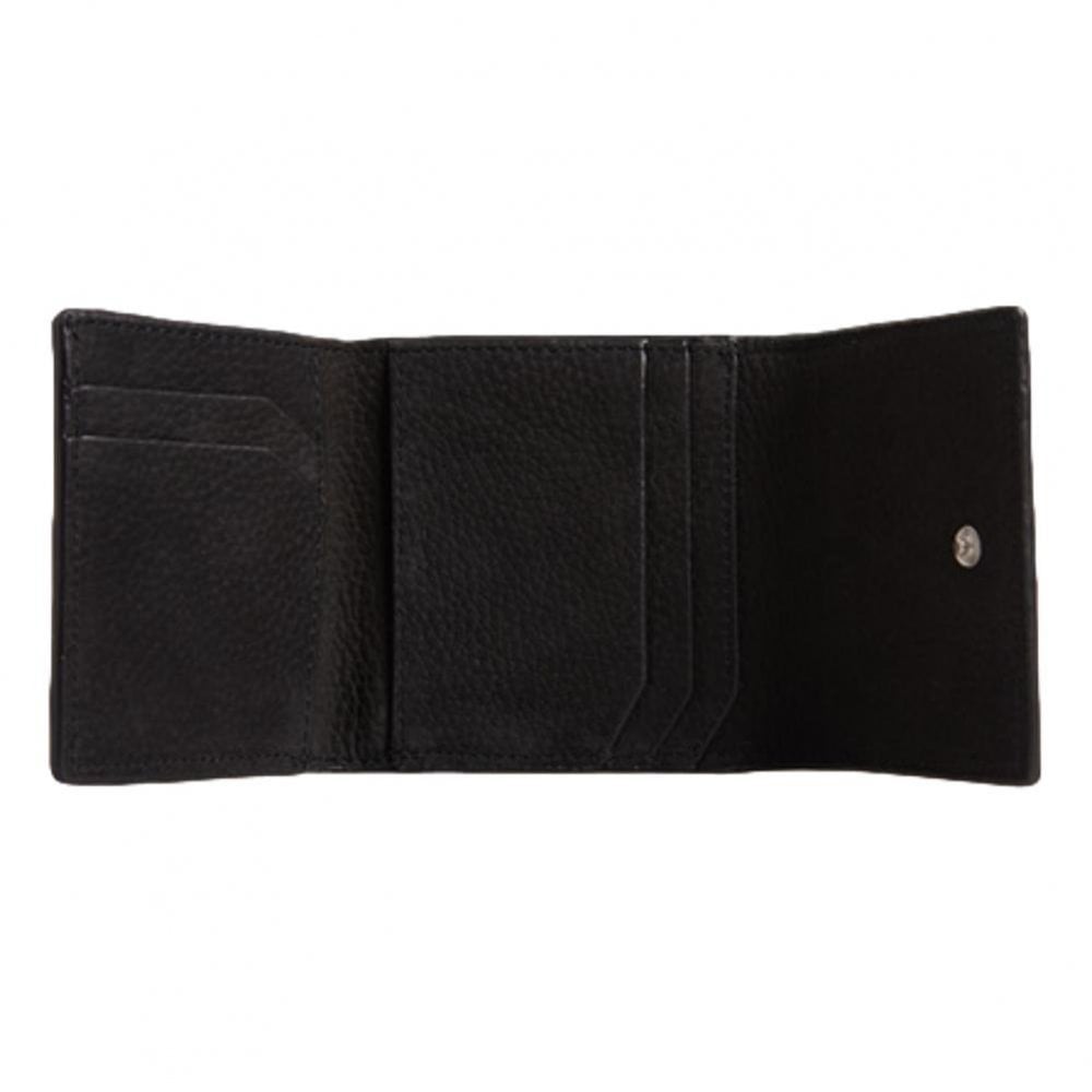 Superdry Leather Short Fold Purse