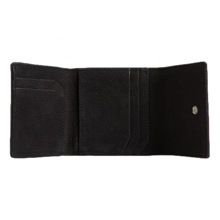 Superdry Leather Short Fold Purse