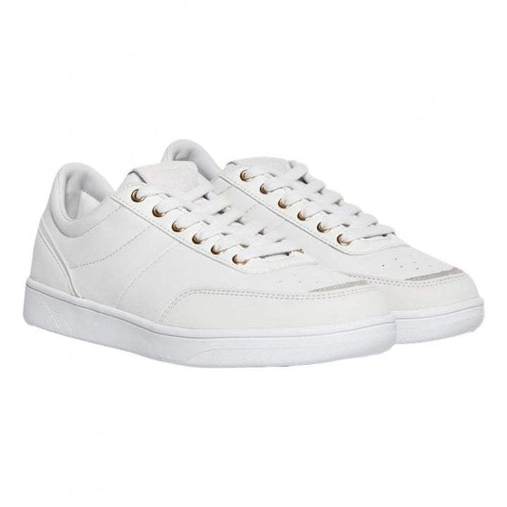 Superdry Premium Court Trainers