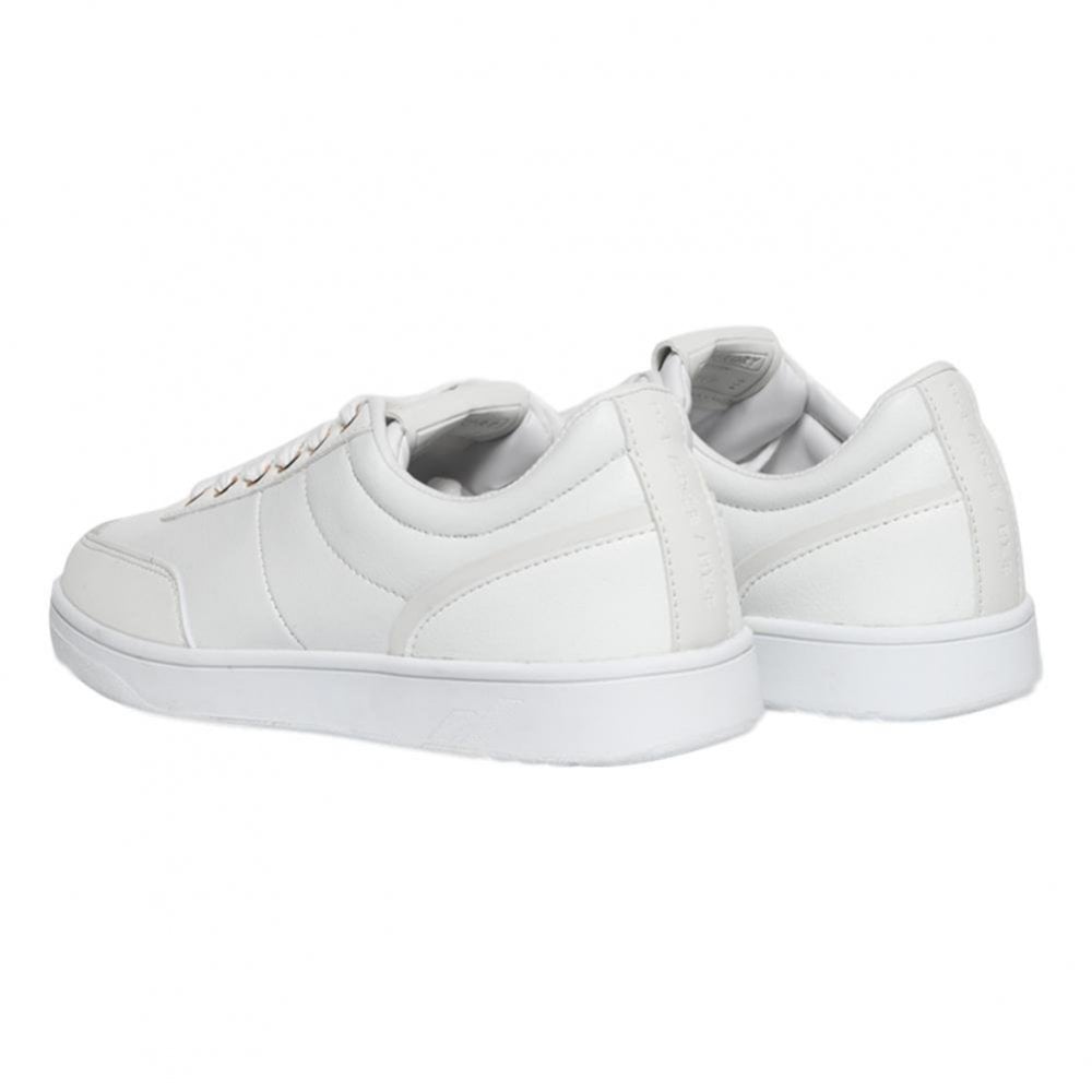 Superdry Premium Court Trainers