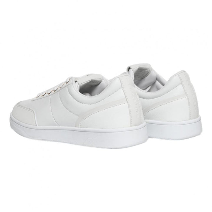 Superdry Premium Court Trainers