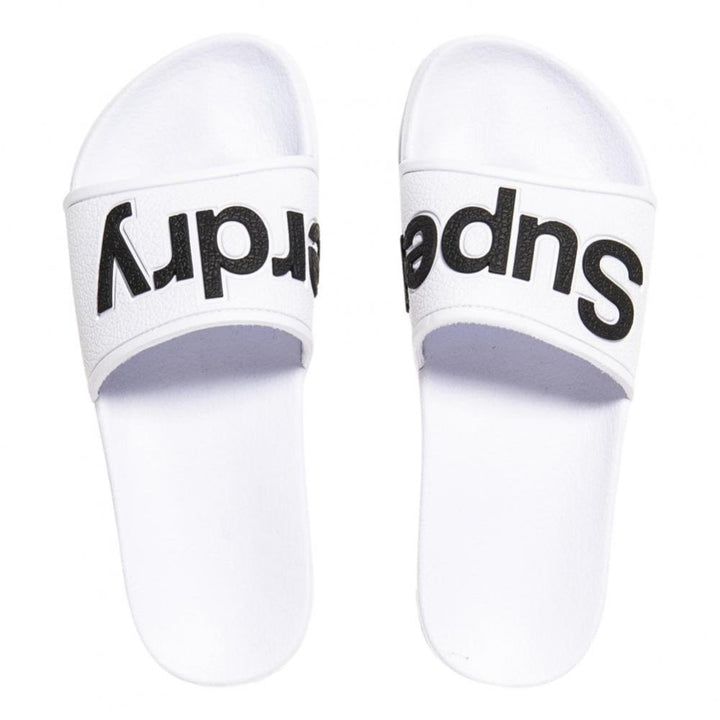 Superdry EVA Pool Sliders