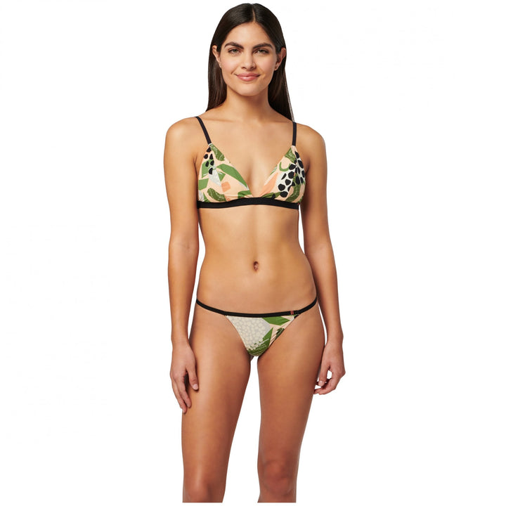 Stance String Thong Nylon Underwear
