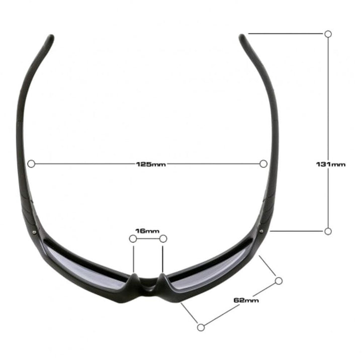 Bloc Daytona Sunglasses