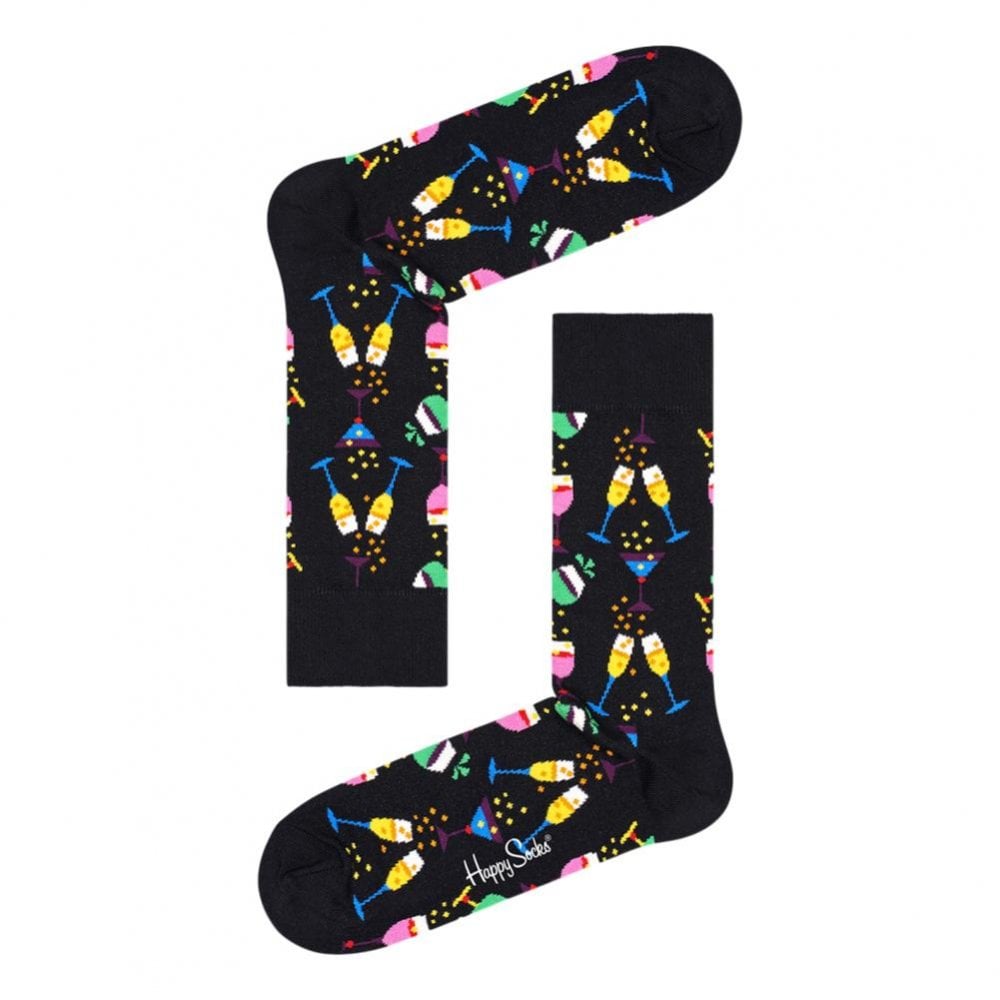 Happy Socks Celebration Socks Gift Set