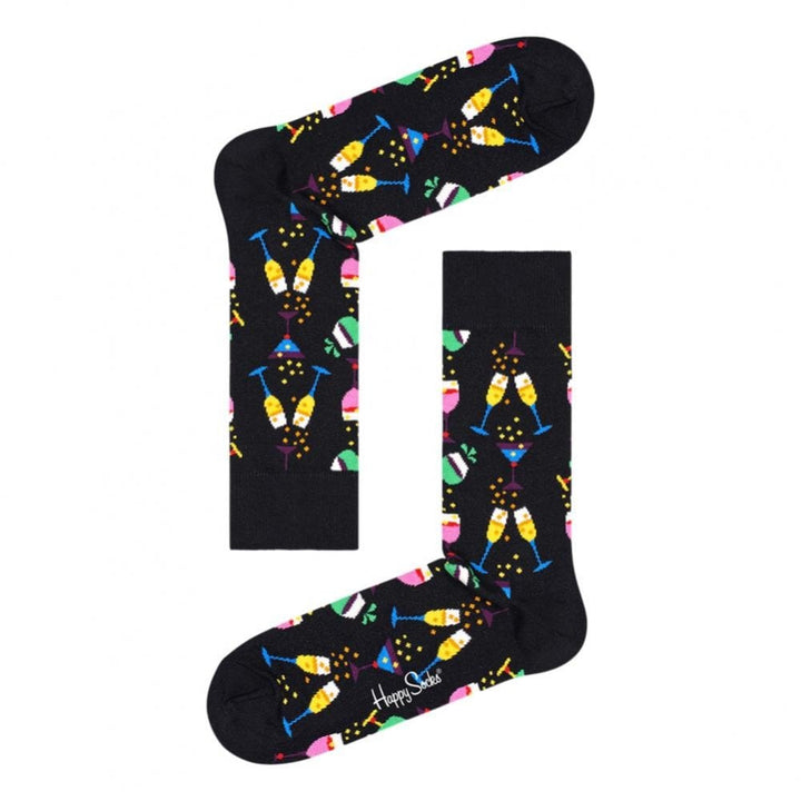 Happy Socks Celebration Socks Gift Set