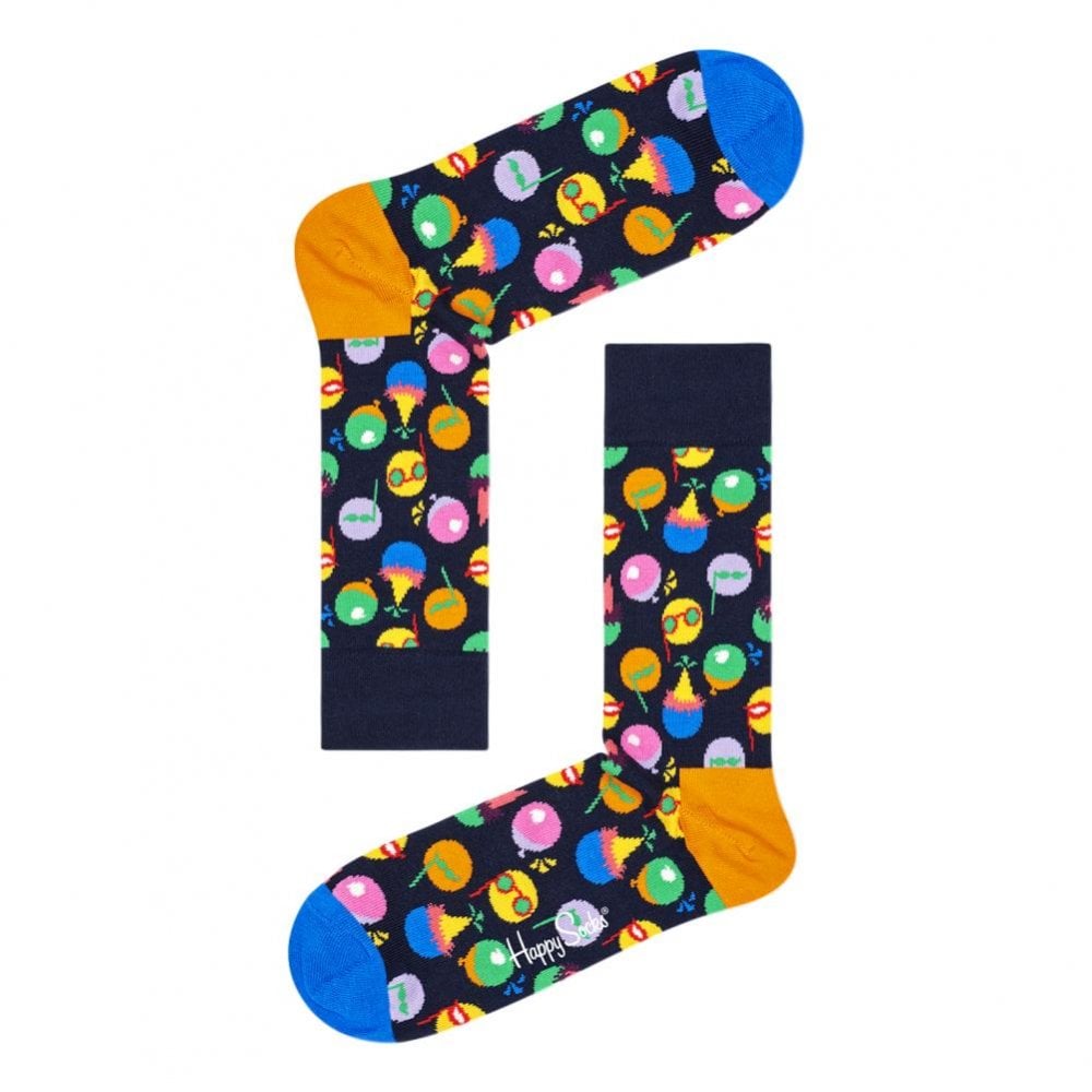 Happy Socks Celebration Socks Gift Set