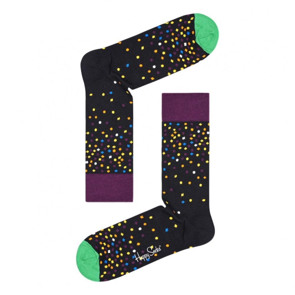 Happy Socks Celebration Socks Gift Set