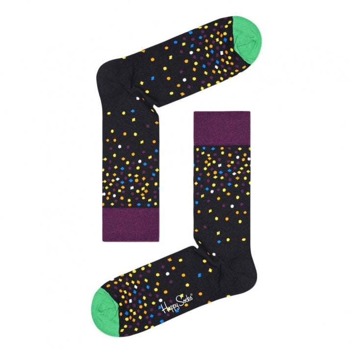 Happy Socks Celebration Socks Gift Set