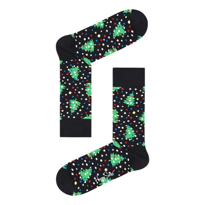 Happy Socks Holiday Socks Gift Set