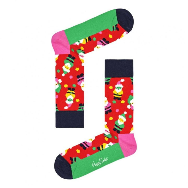 Happy Socks Santa Socks Gift Sets