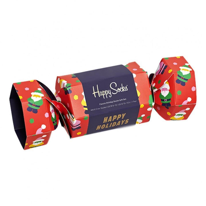 Happy Socks Santa Socks Gift Sets