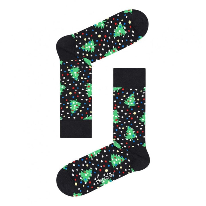 Happy Socks Holiday Socks 3 Pack Gift Set