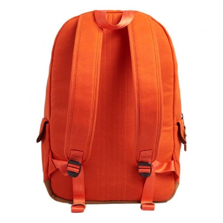 Superdry Waxed Canvas Montana Backpack