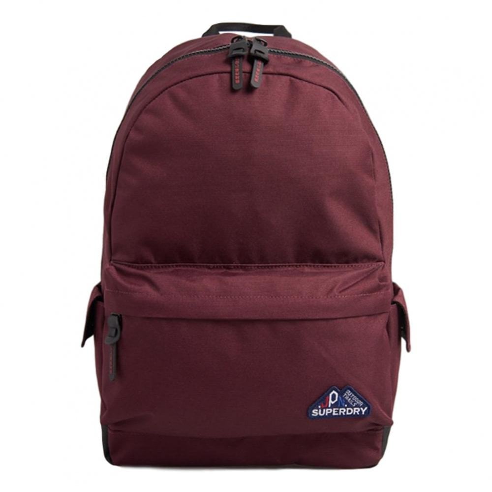 Superdry Trail Montana Backpack