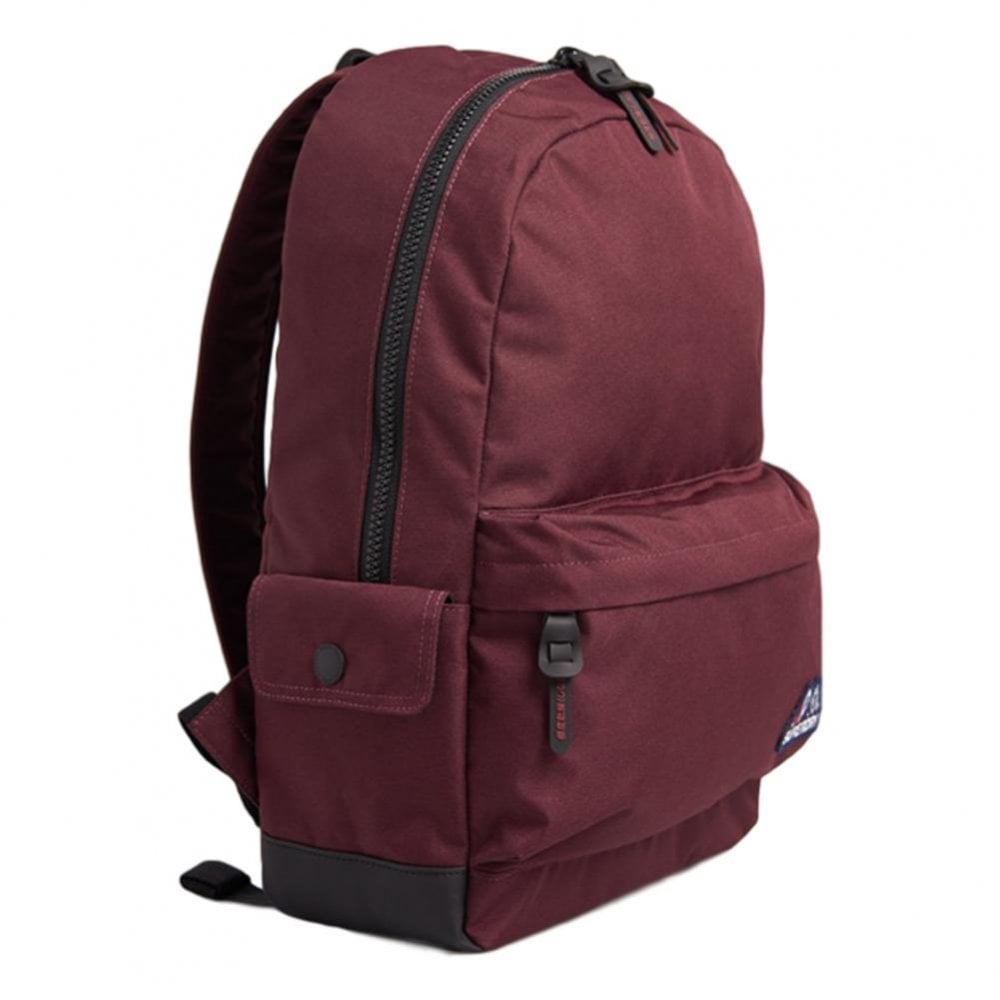 Superdry Trail Montana Backpack
