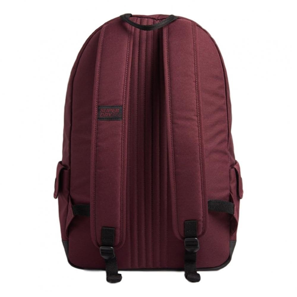 Superdry Trail Montana Backpack