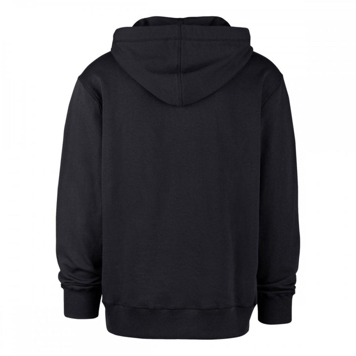 47 MLB Boston Red Sox Imprint Burnside Hoodie