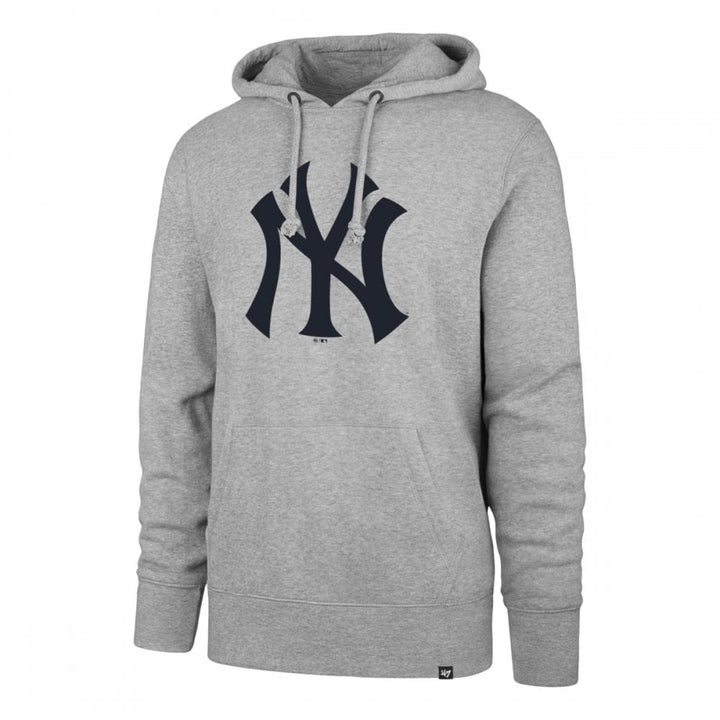 47 MLB New York Yankees Imprint Burnside Hoodie