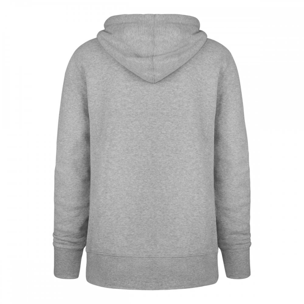 47 MLB New York Yankees Imprint Burnside Hoodie