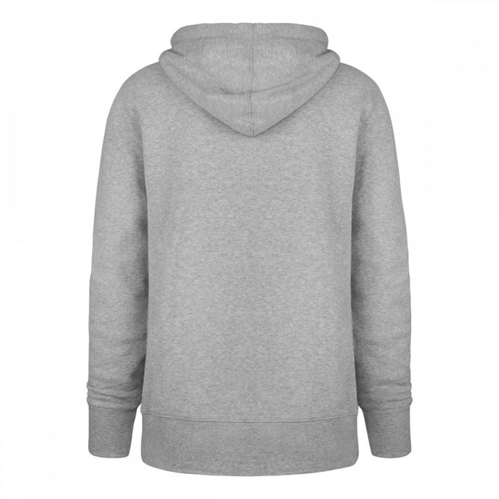 47 MLB New York Yankees Imprint Burnside Hoodie