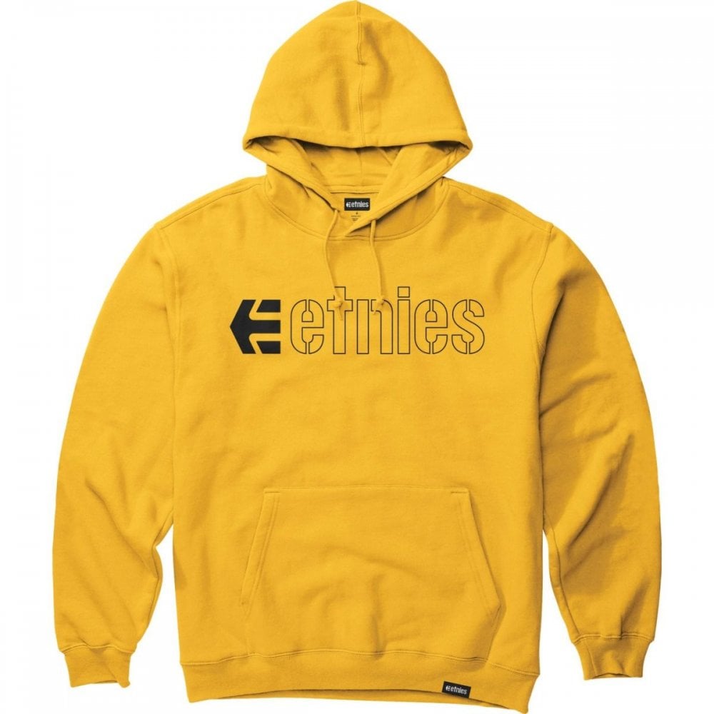 Etnies Ecorp Hoodie