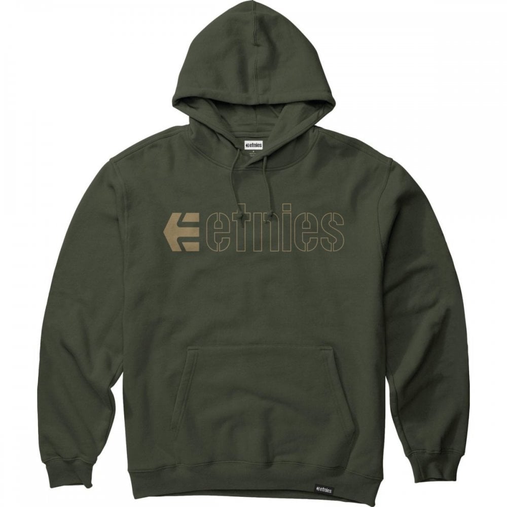 Etnies Ecorp Hoodie