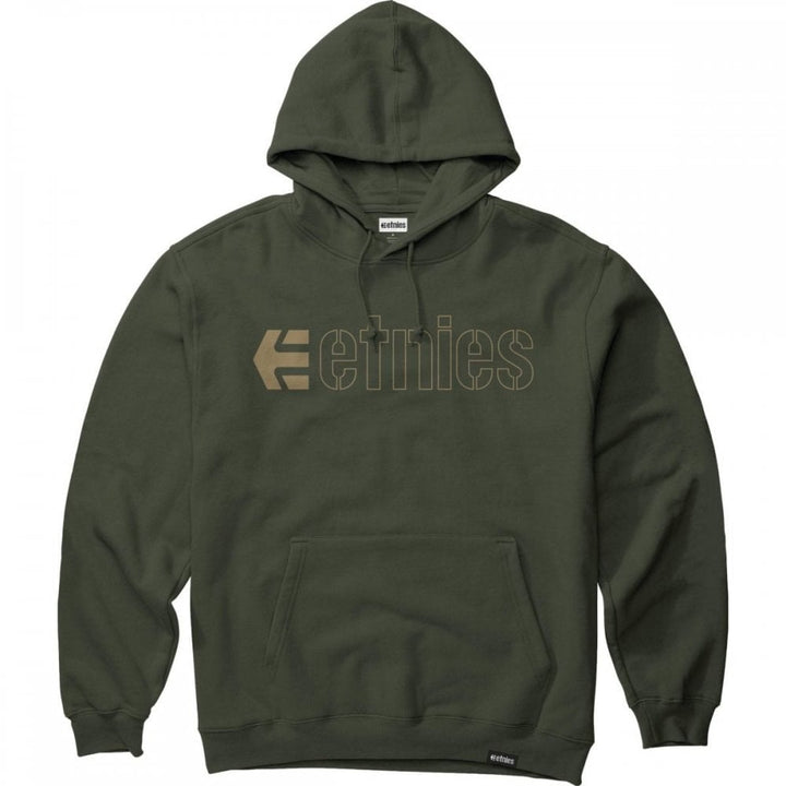 Etnies Ecorp Hoodie