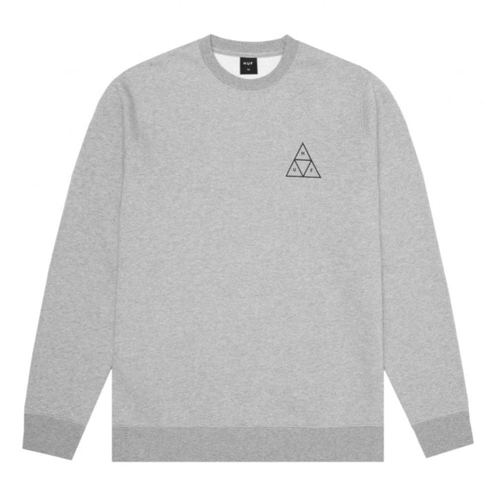 Huf Triple Triangle Crew Sweater